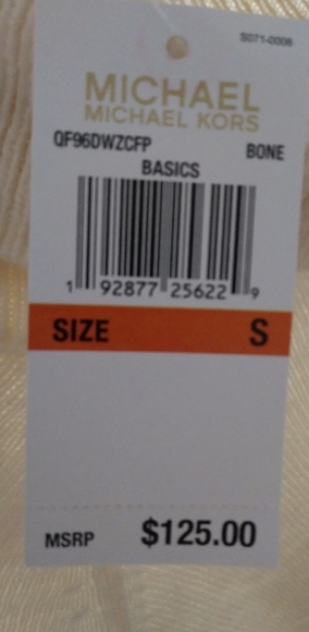 💕Gorgeous Michael Kors Sweater - Picture 4 of 6